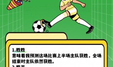 球场战况激烈，双方互有胜负