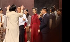 精彩瞬间回放，观众赞叹不已