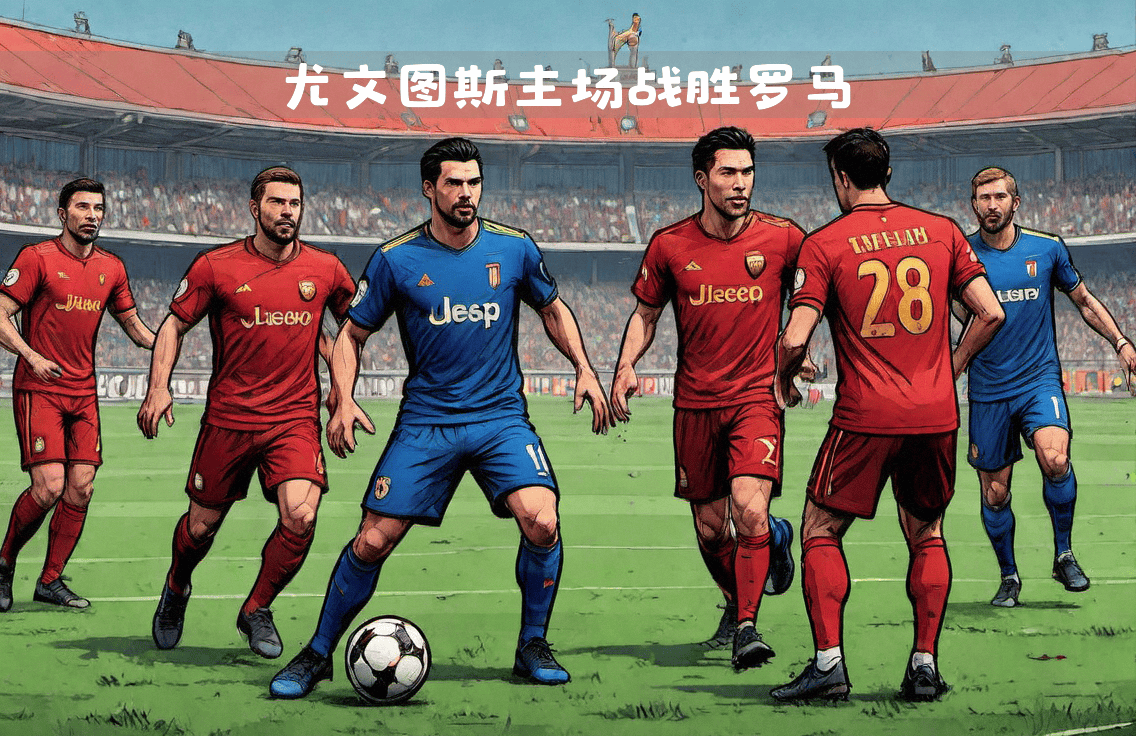 罗马主场大胜，展现出强大实力