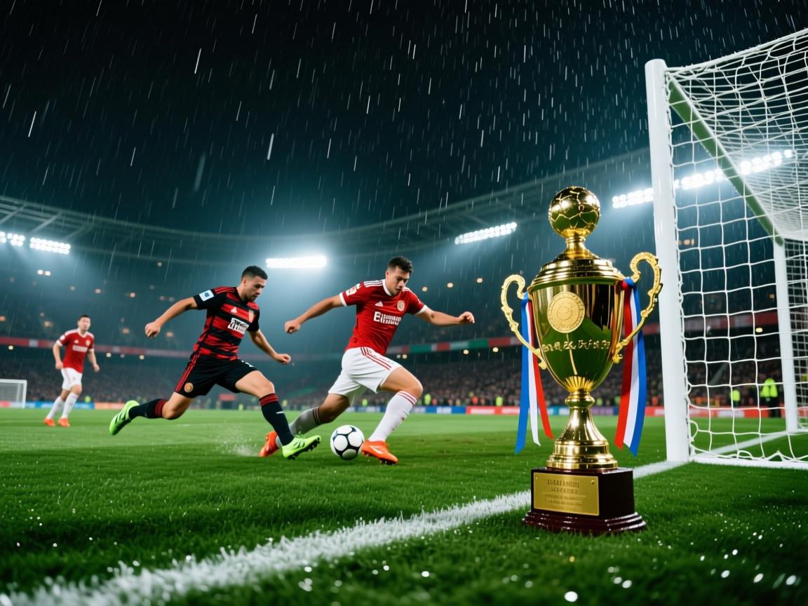 爱德华兹复出首秀出彩，上海海港主场小胜那不勒斯，豪取12连胜